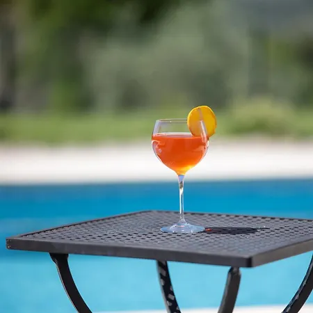 Tomicich For 6 People With Private Pool & Sea View - Only 3 Km From Вилла