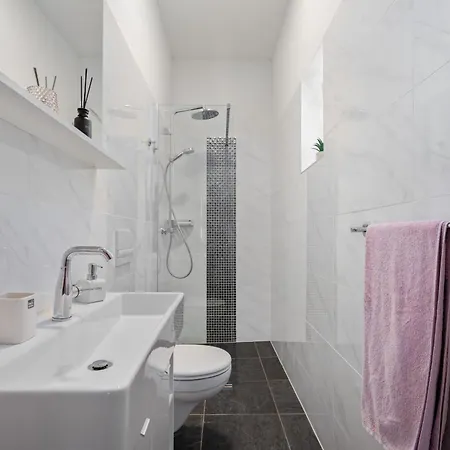 Tomicich For 6 People With Private Pool & Sea View - Only 3 Km From Villa
