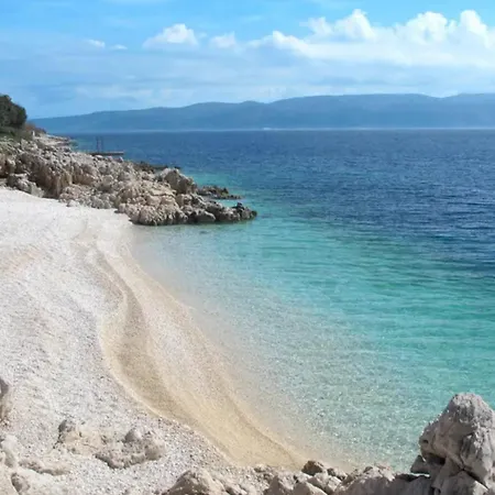 Tomicich For 6 People With Private Pool & Sea View - Only 3 Km From